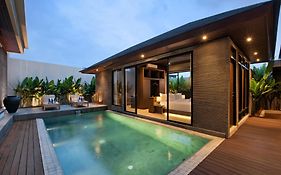 D'Padi Villa Canggu